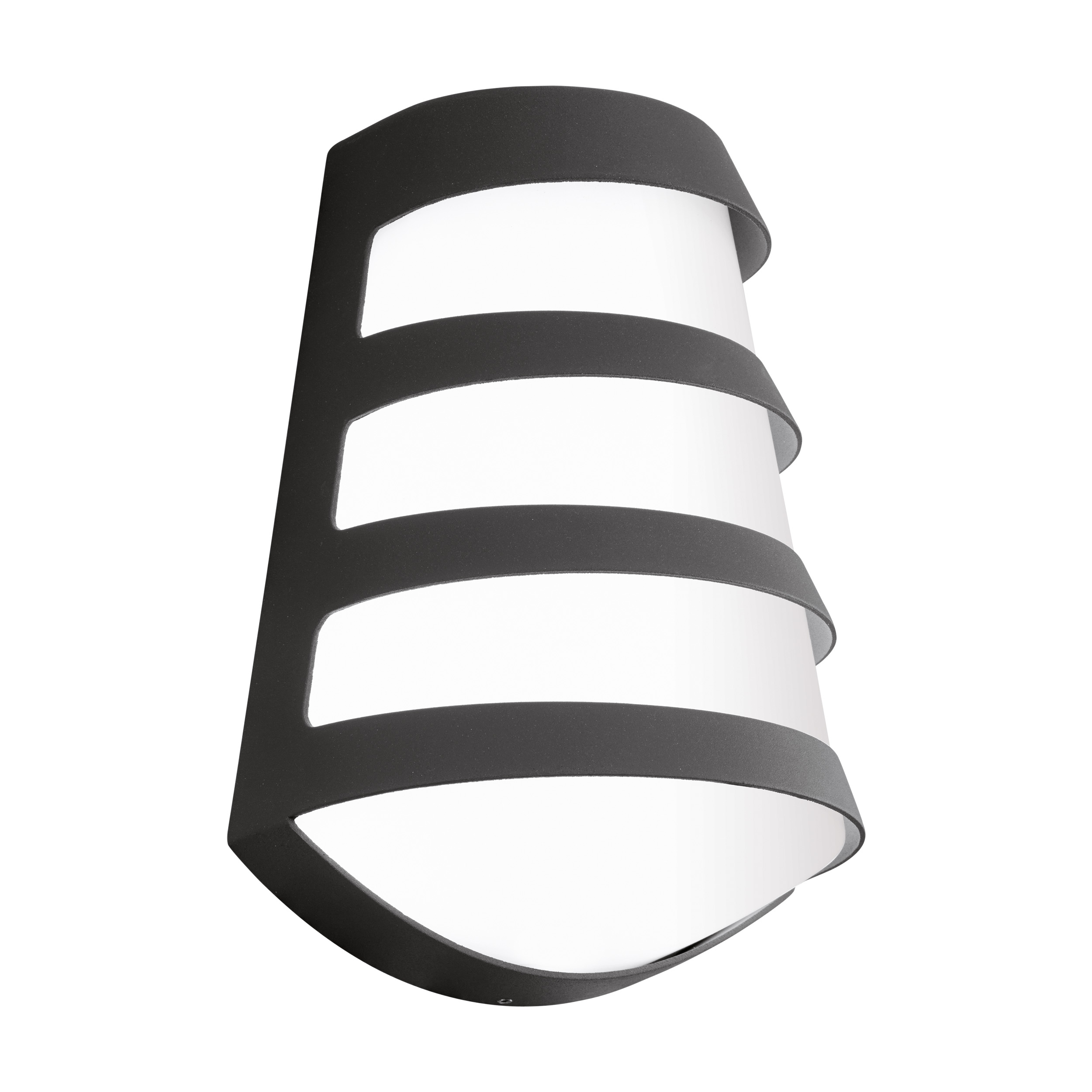 Wall luminaire "Pasaia" 3000K anthracite