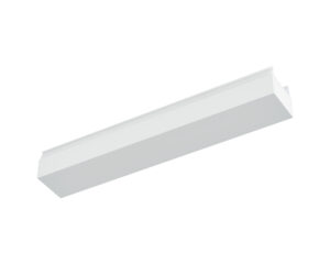 Cubic cover PVC for LinearProfile Klein L-2850mm