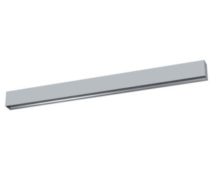 Empty profile surface Cable harness, L-2850mm Alu anodized