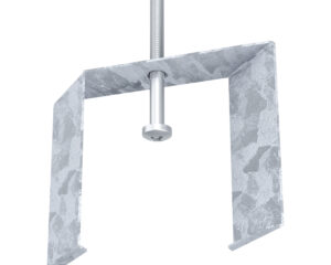 Mounting Bracket for Linear Profile Small