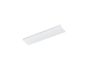 Cover white matt L-2850mm for LinearProfile big