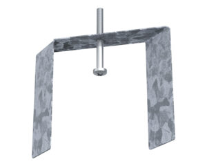 Mounting bracket for LinearProfile big