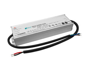 Trafo Mean Well HLG 240W 24V/DC IP67 MM 240W IP67