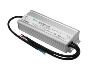 Trafo Mean Well HLG 320W 24V/DC IP67 MM 320W IP67