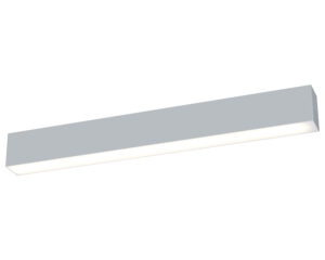 Profile luminaire SF 24W 3000K 3048lm Alu anodized L-1140mm