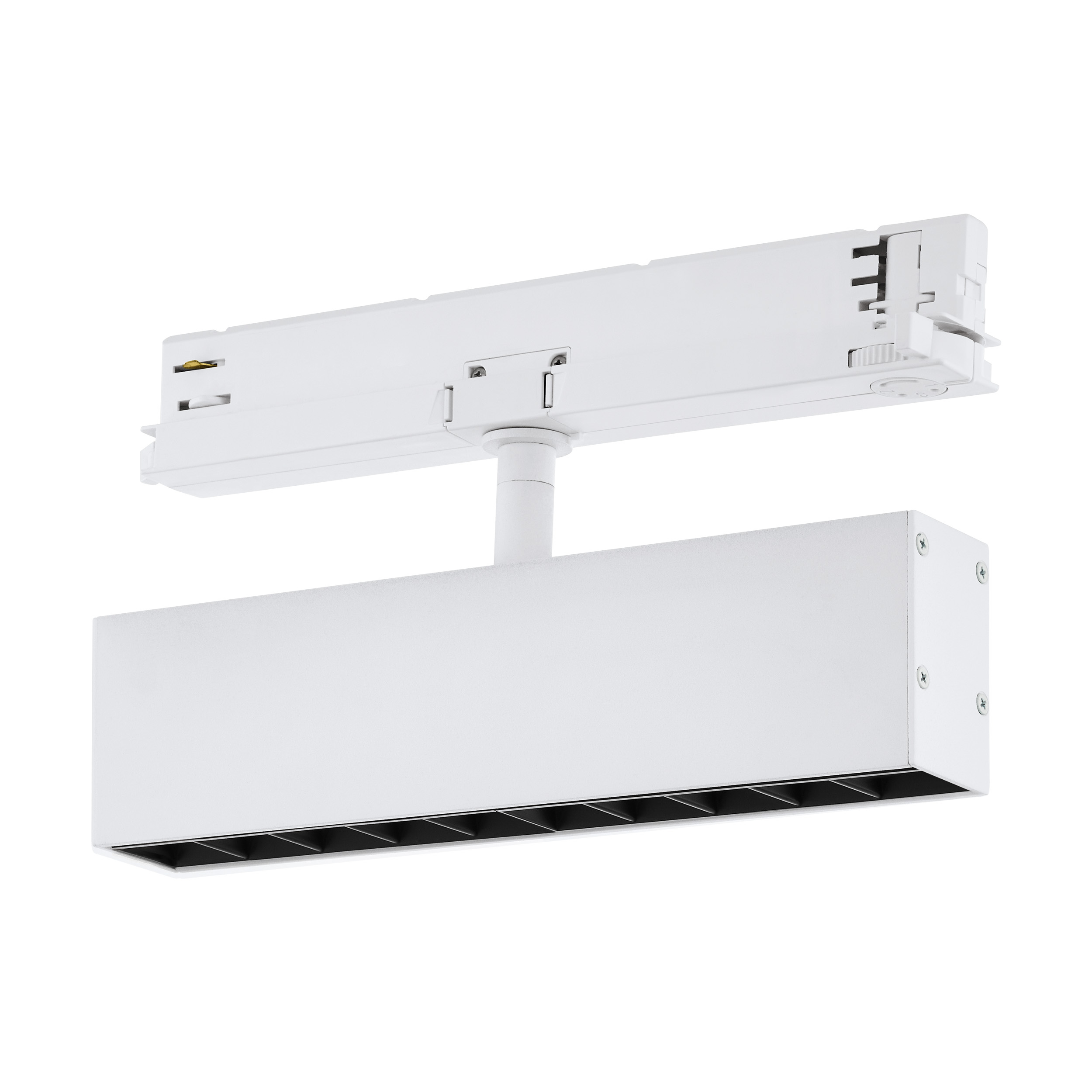 ALBAVILLA 3PHS LED-3-PHASE-SPOT 20° alb 3000K