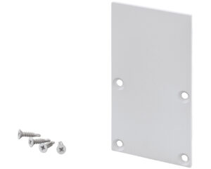 SEALZA END CAP alb-STRUCTURE