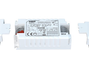 LED-DRIVER KGP CC20W200-550CG DALI incl. Cablu de legatura