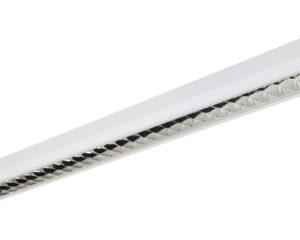 SARH 155 18W/39W 4000K 2500lm/4500lm ECG alb L-1210mm