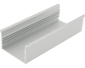 Profil aluminiu SLI, L-2000mm B-60mm H-36mm
