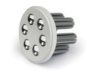 Modul LED 18W 1100lm 6000K CRI80 Dim