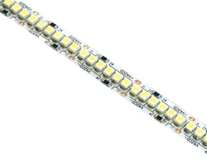 Marra LED, 19,2W/m, 240LEDs/m, 1200lm/m, 4000K, 24VDC, IP20