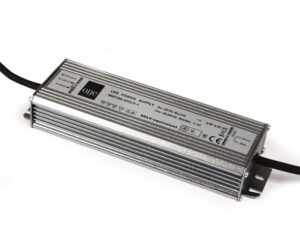 89100VP, LED DRIVER 24v 100w IP65 100-240v