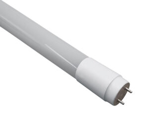 Tub LED G13 18W 1800lm 840 220-240V 320° IP20 1200mm sticlă