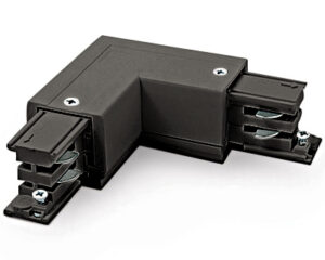 3PH-corner right, negru