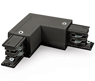 3PH-corner right, negru