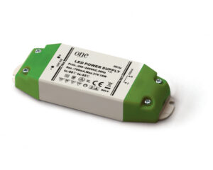 LED Driver dimabil 350mA, 7,5-15W, Input 230V