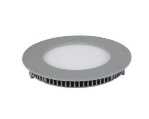 Sutil Round2 LED 8W, 4000K, 560lm, 120°, IP40, alb