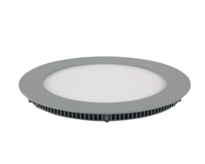 Sutil Round2 LED 12W, 4000K, 840lm, 120°, IP40, alb
