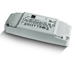 89030VD LED DRIVER 24V, 30W, 230V, IP20, Constant voltage