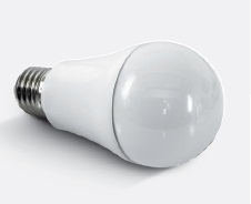 Classic A60 10W E27 230V 800lm 2700K without dimming