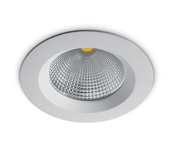 Man LED 20W 230V 1800lm 3000K 60° IP20 alb