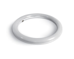 LED lampa inel T9 11W, 3000K, 1000lm, 230V, G10Q