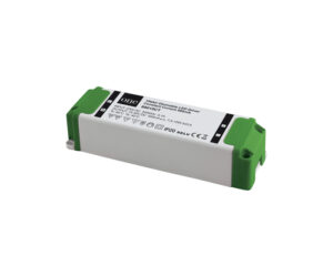 LED driver 7,5 - 15W 230V 500mA IP20