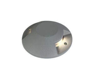 Ferrol M 2x6W 600lm 3000K 25° Ra80 230V IP67 gri