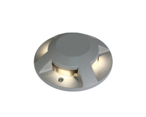 Ferrol L 4x3W 600lm 3000K Ra80 230V IP67 gri