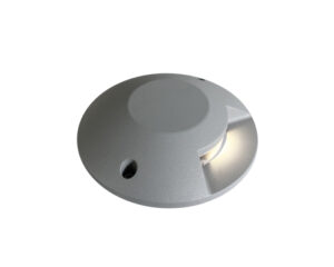 Ferrol S 6W 300lm 3000K Ra80 230V IP67 gri