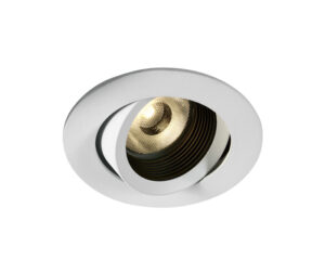 Ina-R/A1 13W 1100lm 3000K 700mA Ra92 IP54 dim alb
