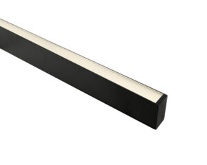 Linear A profile 50W 4250lm 120° 80 220-240V IP20 negru