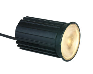 LED Modul 13W 1300lm 930 IP65 Dimm 36° negru