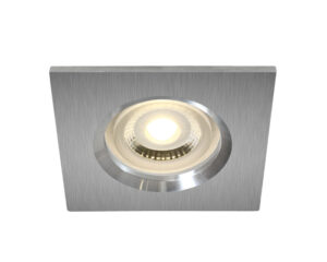 Ina-Q2 10W GU10 IP65 100-240V Dimm aluminiu