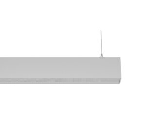 Linie 50 PL DI/IND 105W 12100lm 940 UGR19 DALI, argintiu