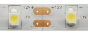 FS 24, CLW, Ra=90+, 7W/m, 460lm/m, 12VDC, IP44, l=5m