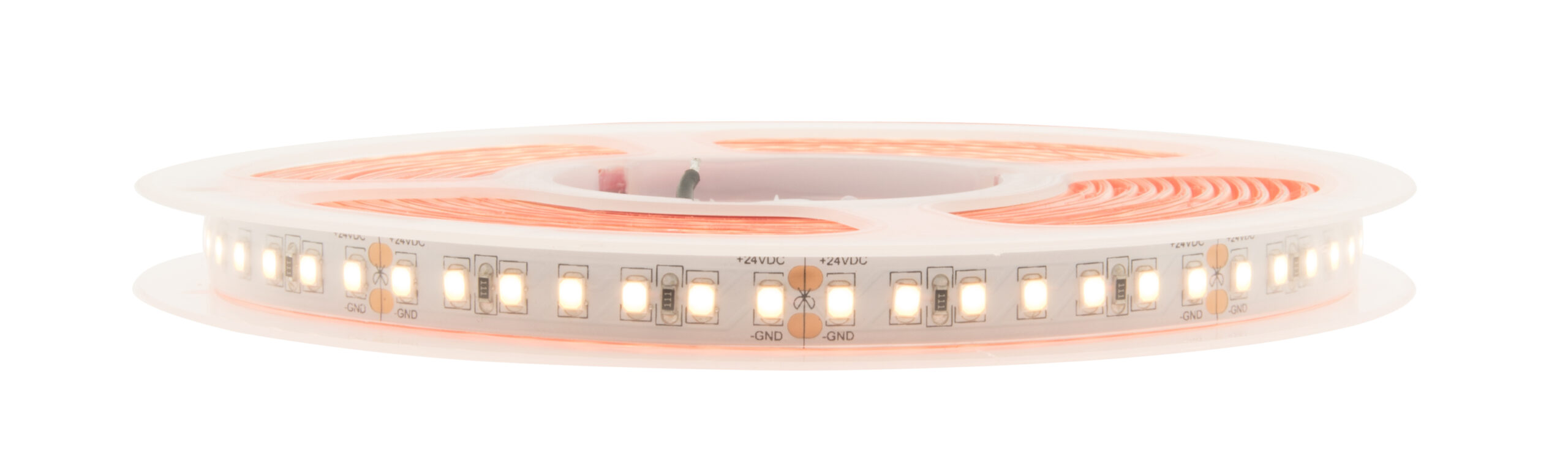 FS 48, CLW, Ra=90+, 11,W/m, 860lm/m, 24VDC, IP44, l=5m - imagine 2