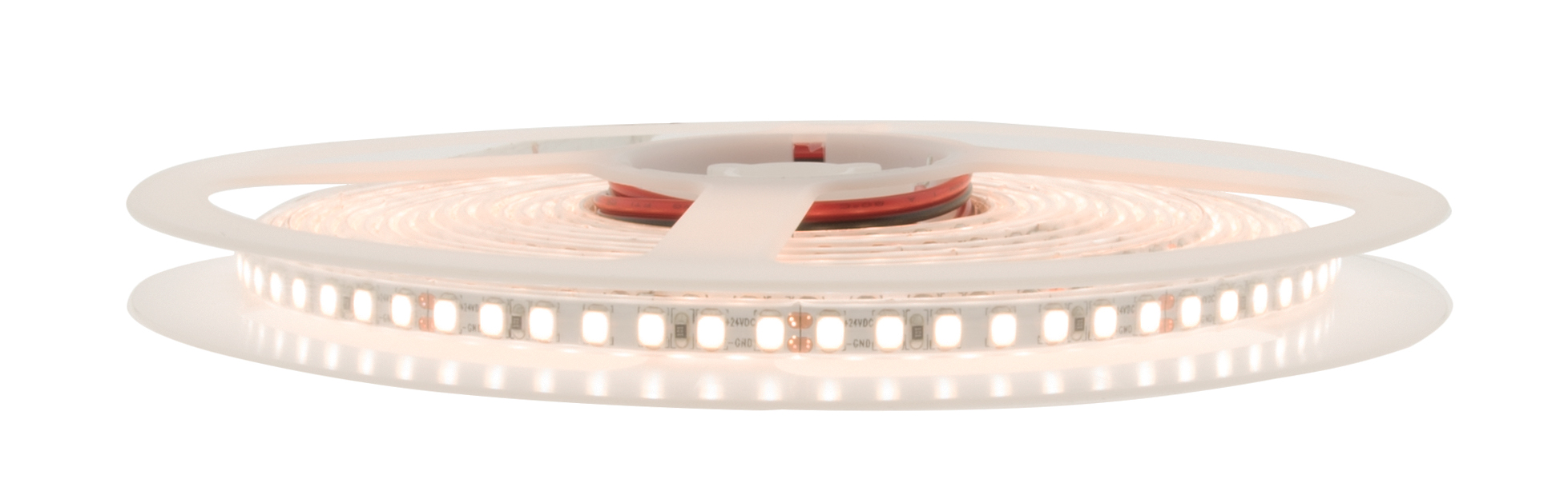 FS 55, NW, Ra=90+, 13lm/W, 1220lm/m, 24VDC, IP44, l=5m - imagine 2