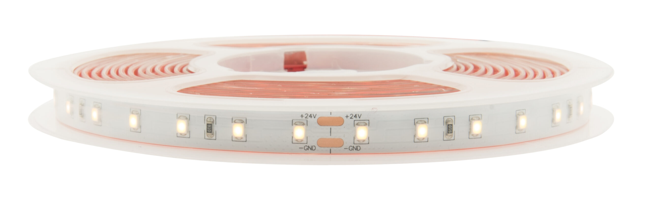 FS 30, NW, Ra=90+, 7W/m, 560lm/m, 24VDC, IP44, l=5m - imagine 2