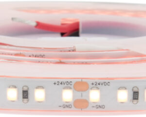FS 25 (G2), CLW (2000K), Ra95+, 6W/m, 430lm/m, 24VDC, IP44