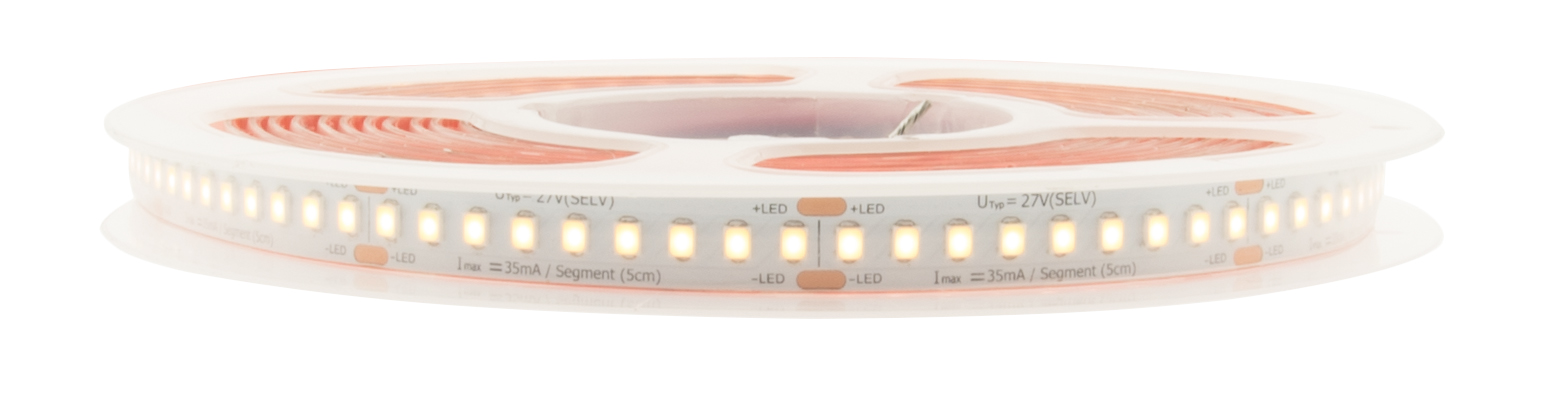 FS CC 3520 NW, Ra97, 18,9W, 2050lm/m, max. 700mA/m, l=4m - imagine 2