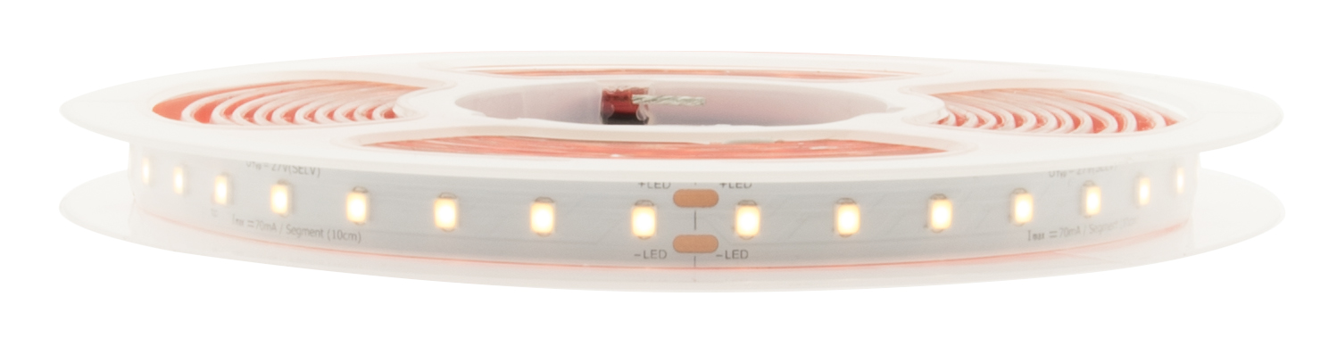 FS CC 7010 NW, Ra97, 18,9W, 2070lm/m, max. 700mA/m, l=4m - imagine 2