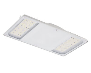 ARKTUR SQUARE LED 217W 28600lm/840 ECG IP66 100° gray