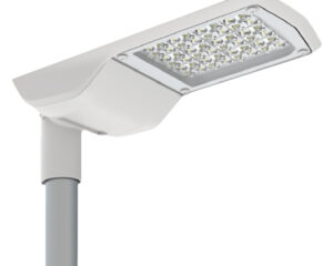 RUBINO LED 82W 9700lm/740 ECG IP66 O7 gri class II