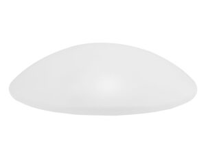Difuzor de schimb pt KARO II LED, 18W, Ø360mm
