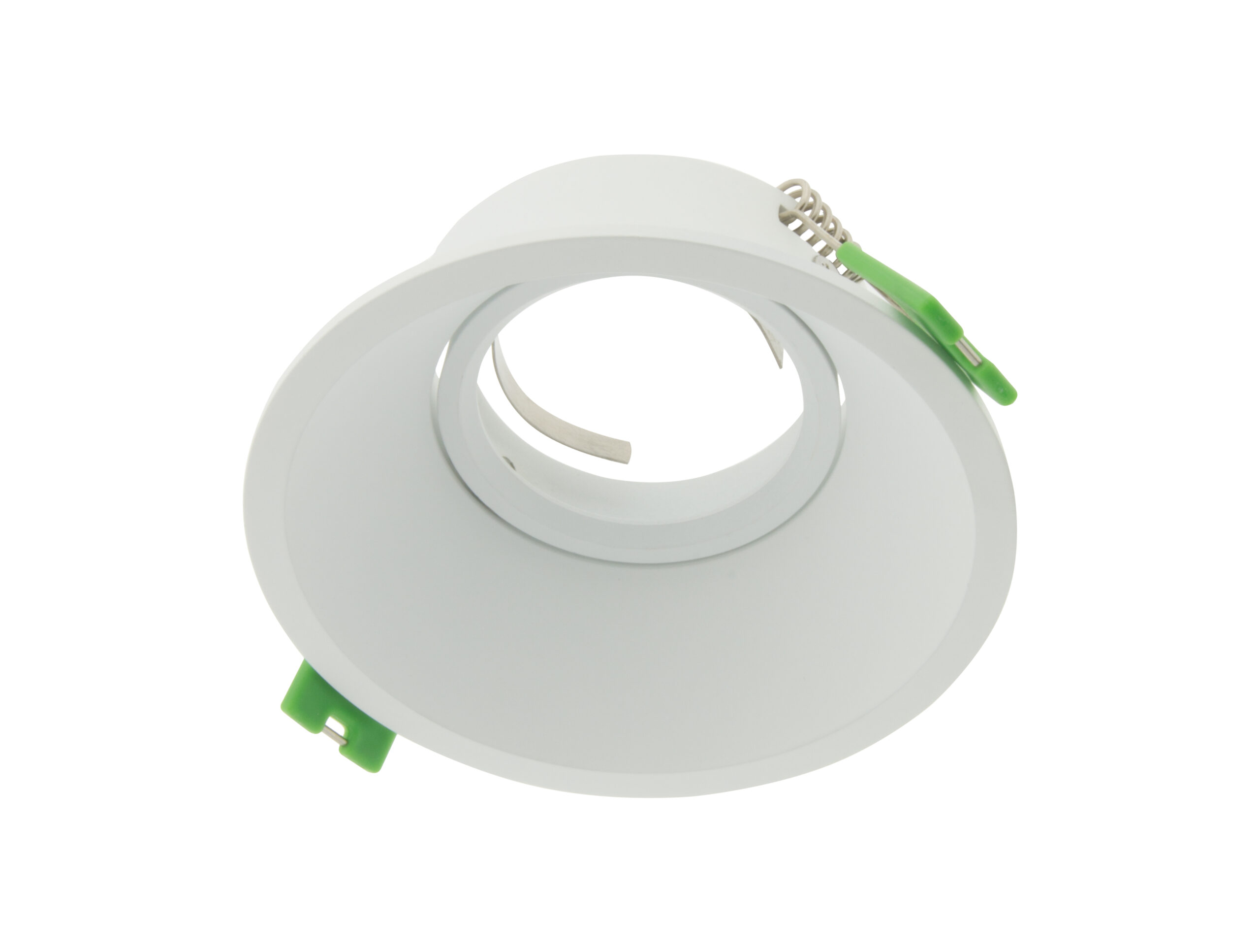 Downlight 95 Housing for MR16 bzw. GU53 or GU10 Lamps