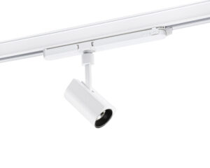 ENEA 46 TRACK UNO 8W/11W 930 620/780lm 24° alb