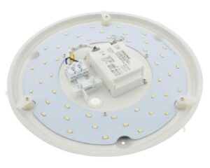 LED round board 17W/350mA - Neutralwhite | RA80+