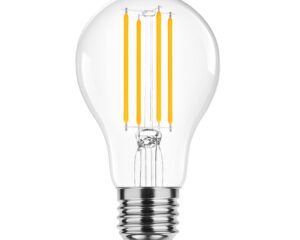 LED Filament Classic 10W 2700K 1350lm E27 A67 360°